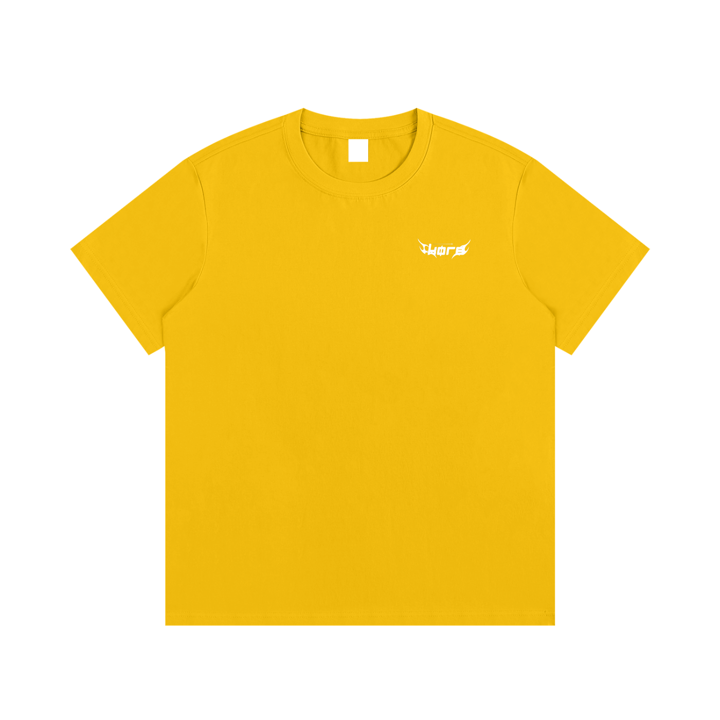 Essential Cotton T-Shirt