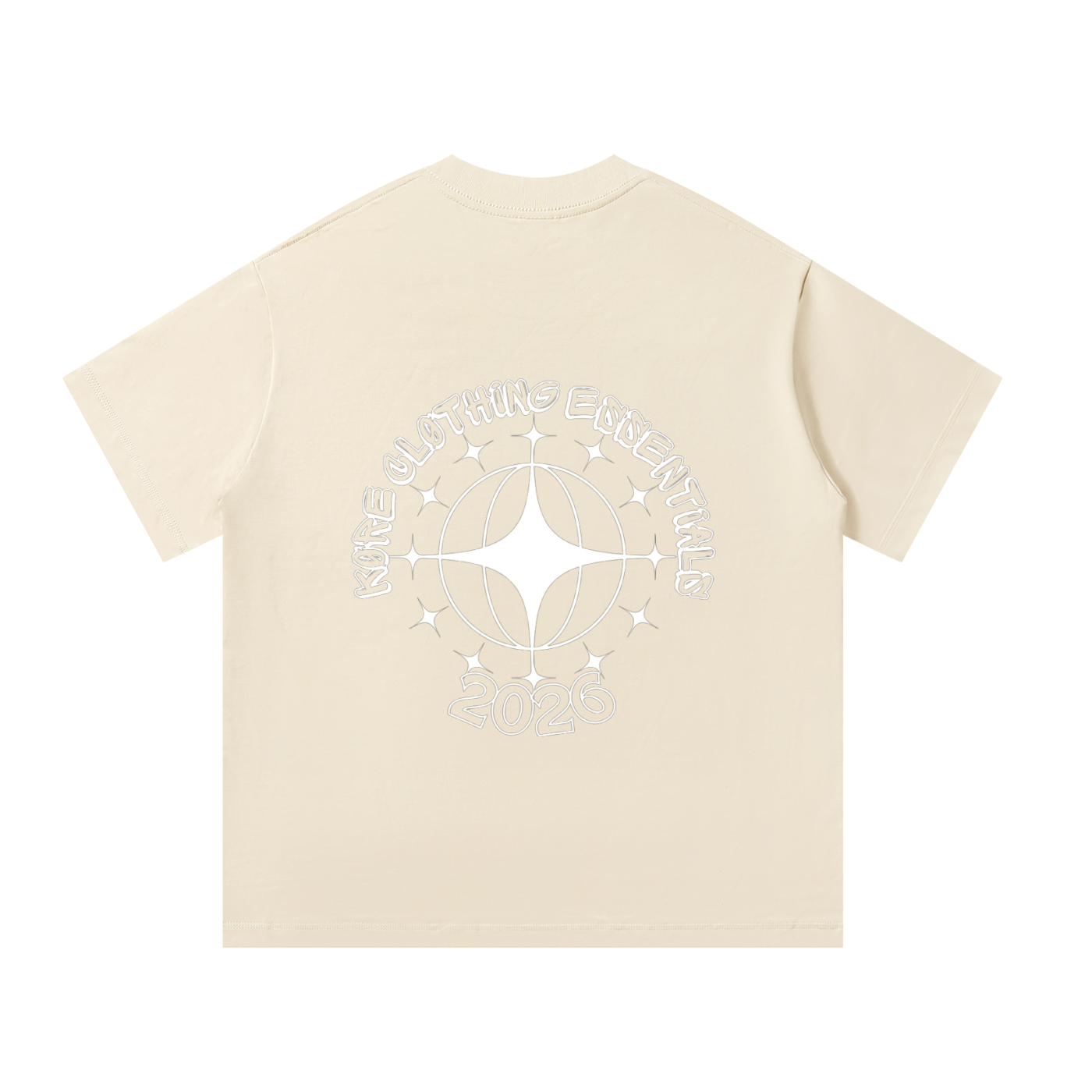 KØRE Baggy T-Shirt