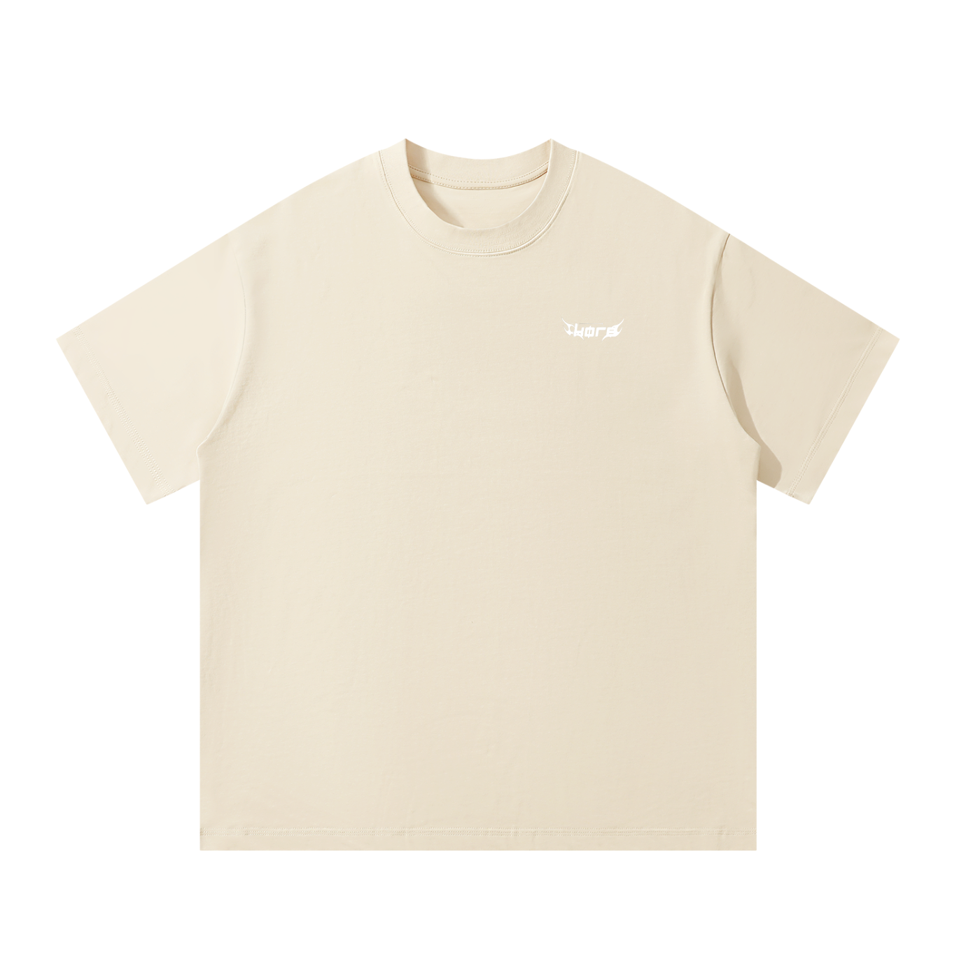 KØRE Baggy T-Shirt