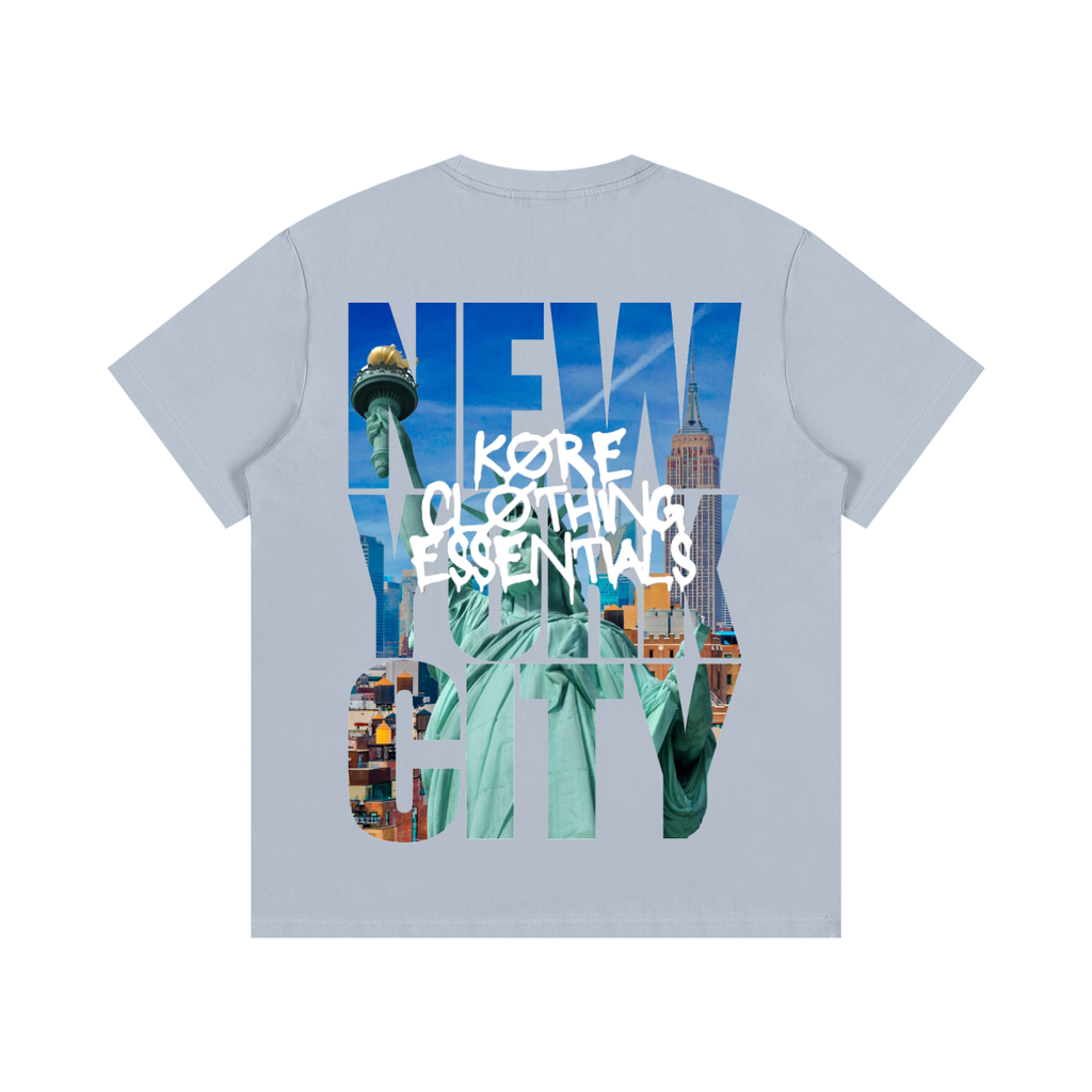 Essential Cotton T-Shirt
