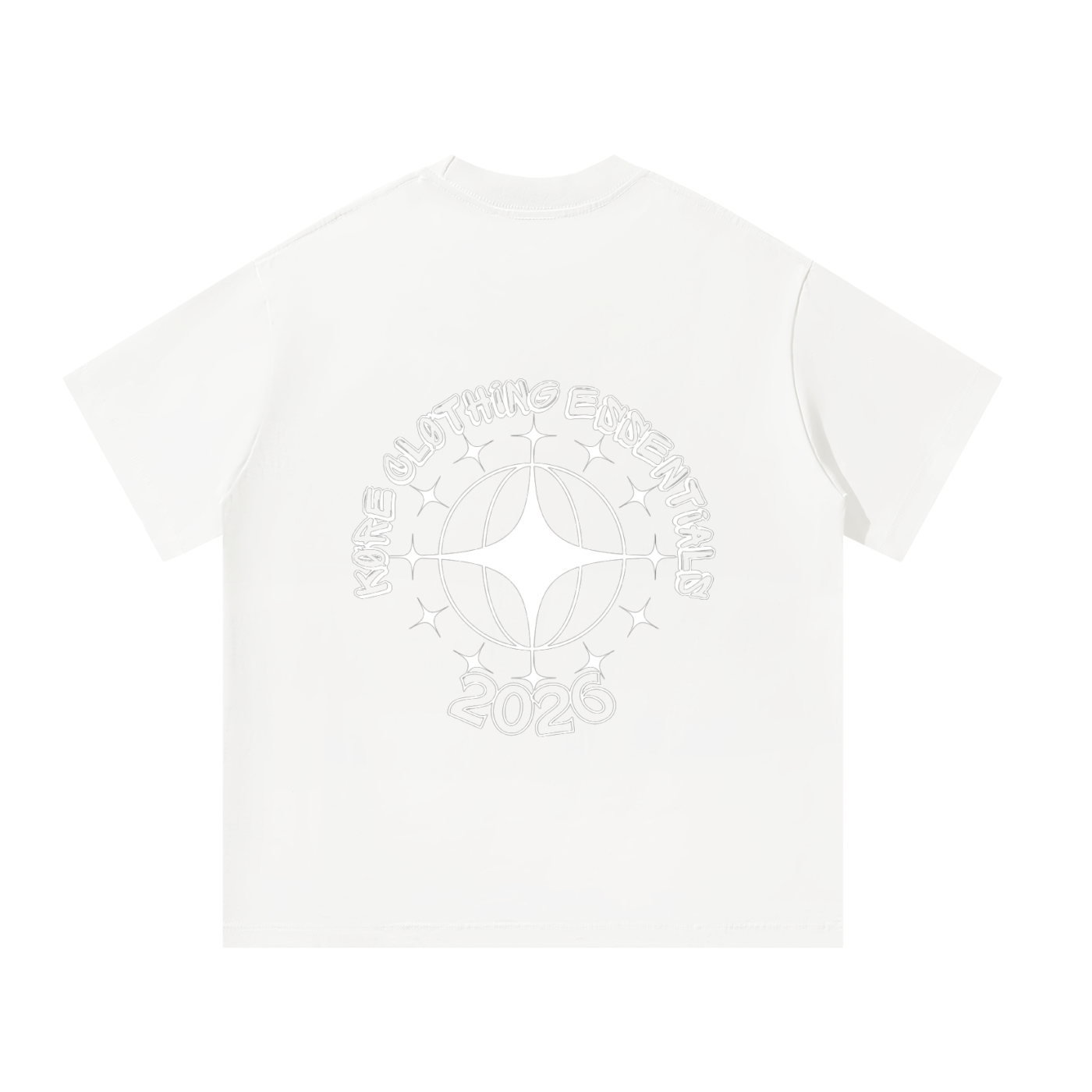 KØRE Baggy T-Shirt