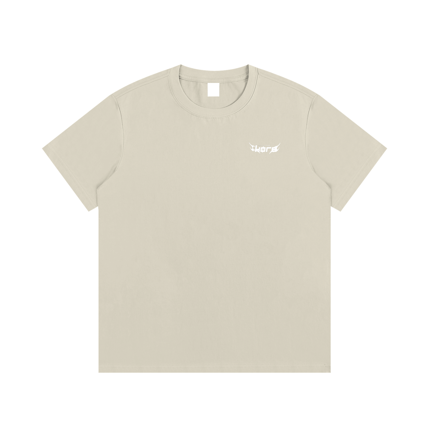 Essential Cotton T-Shirt
